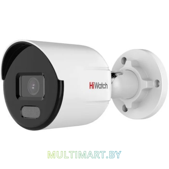 IP-камера HiWatch DS-I250L(B) (4 мм)